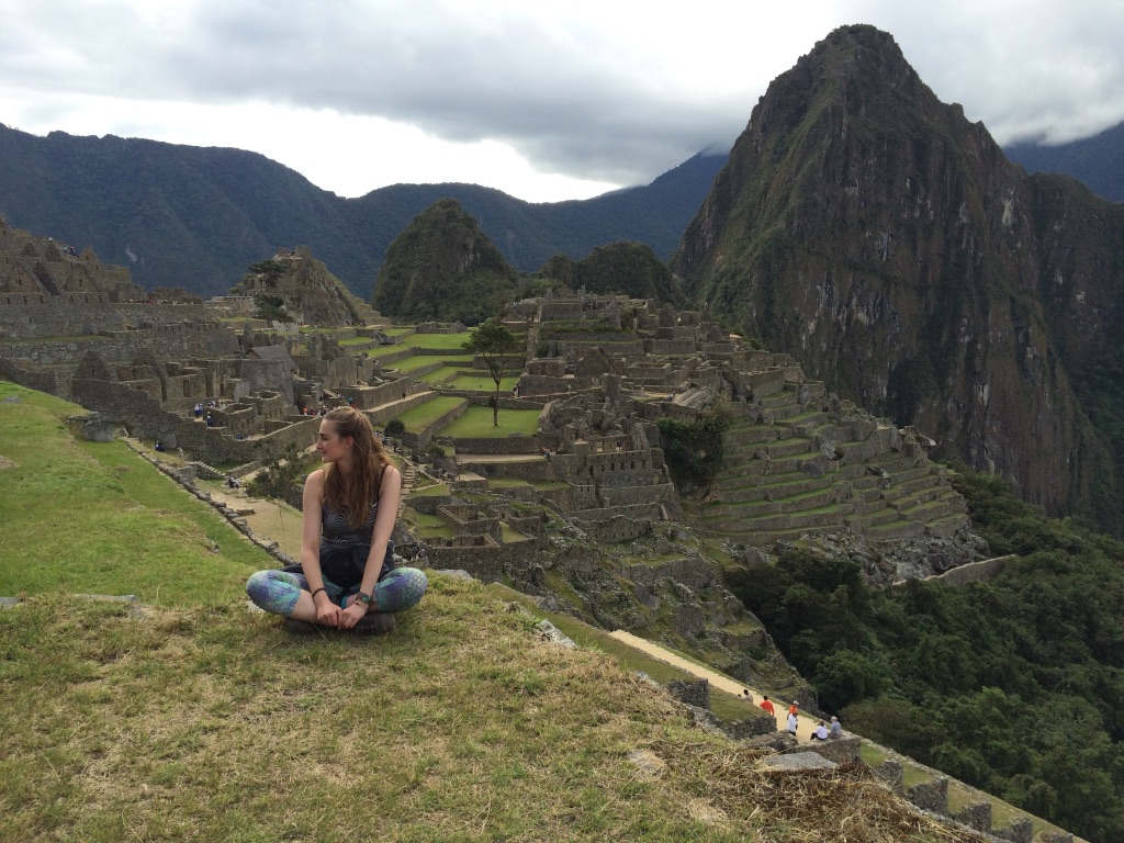 What Am I Doing with My Life: Finding Purpose in Your&nbsp;20s