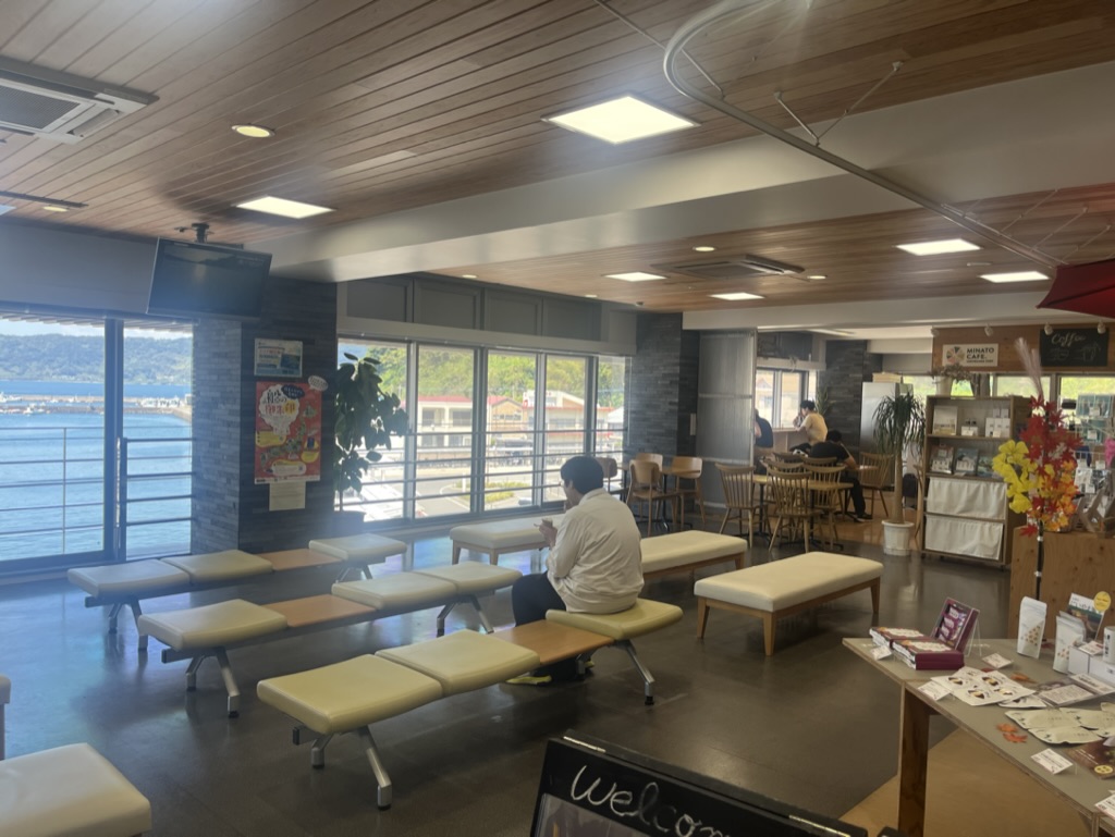 Best cafe in kagoshima Minato Cafe