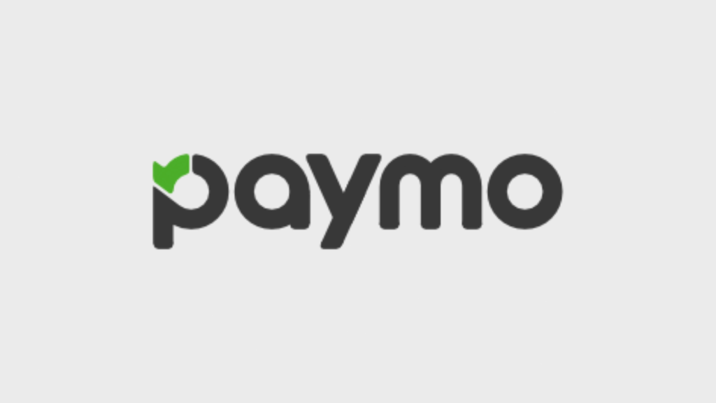Image of Paymo logo, one of the best project management software for freelancers