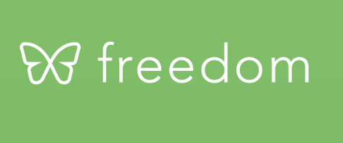 Image of the freedom.to logo